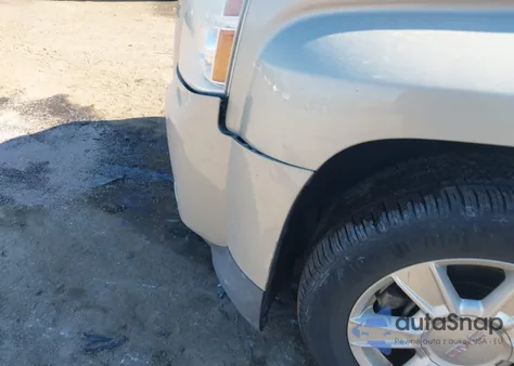 2012 GMC Terrain Sle-2 z USA, uszkodzony, nr VIN 2GKFLTEK7C6282330